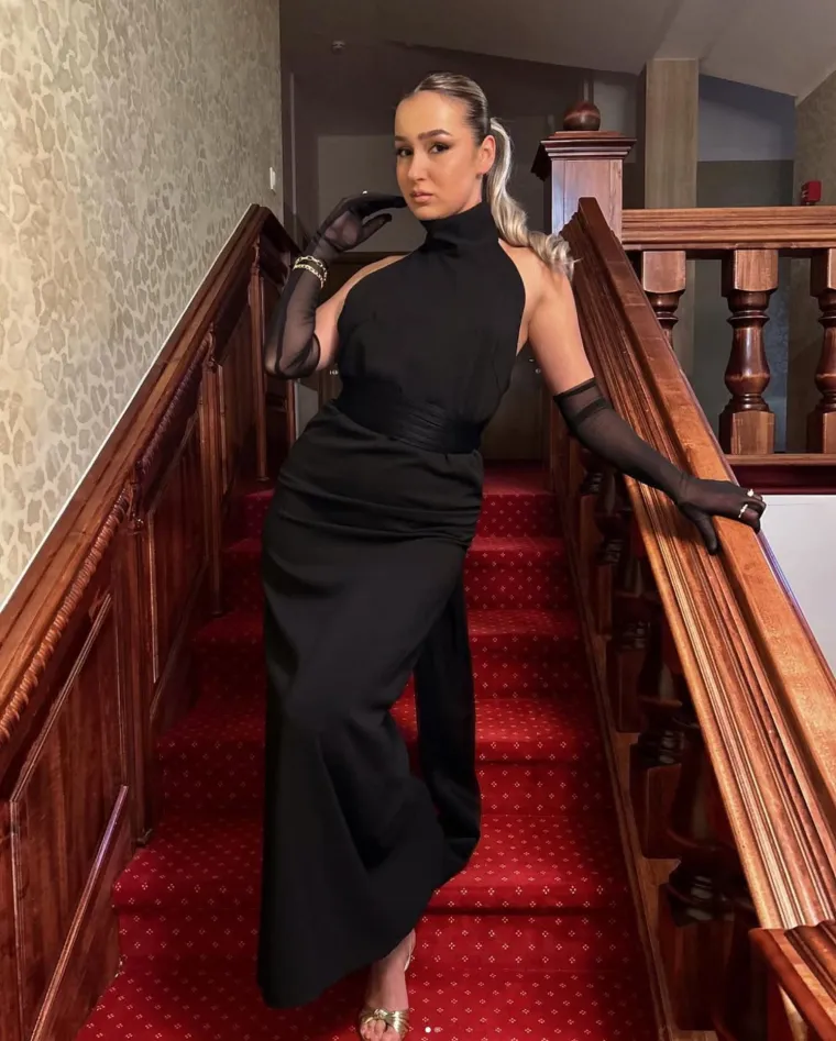 Thompsonova miljenica danas staje pred oltar: Lejdi Perković udaje se za plesača Ivana