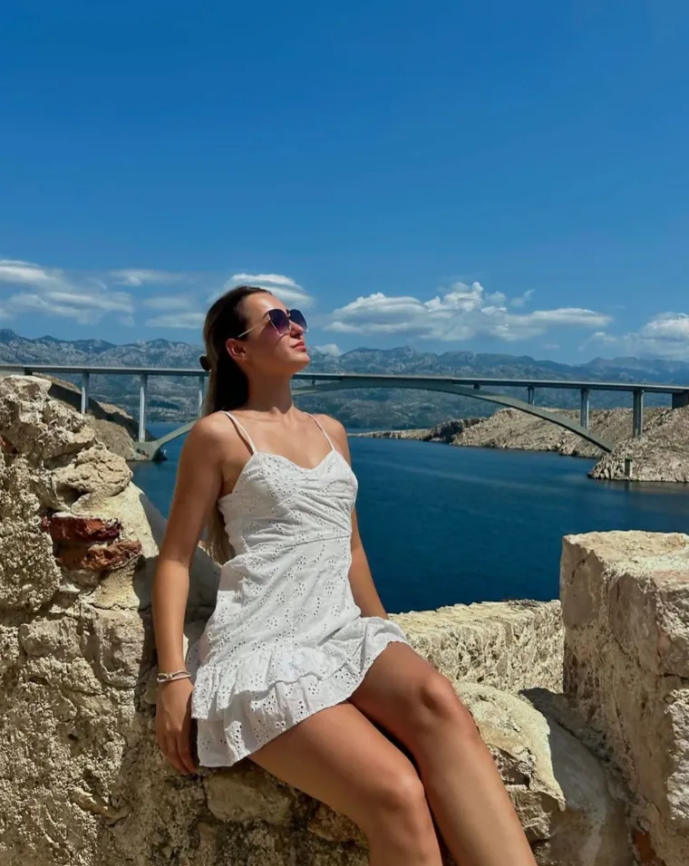 Thompsonova miljenica danas staje pred oltar: Lejdi Perković udaje se za plesača Ivana