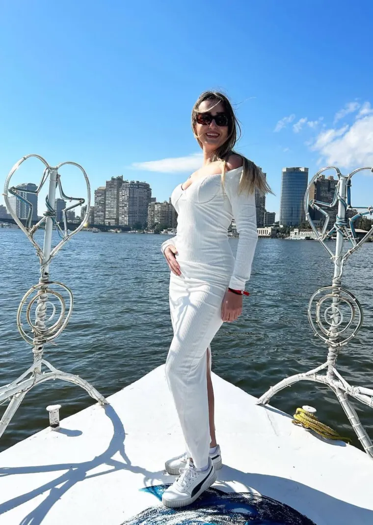 Thompsonova miljenica danas staje pred oltar: Lejdi Perković udaje se za plesača Ivana