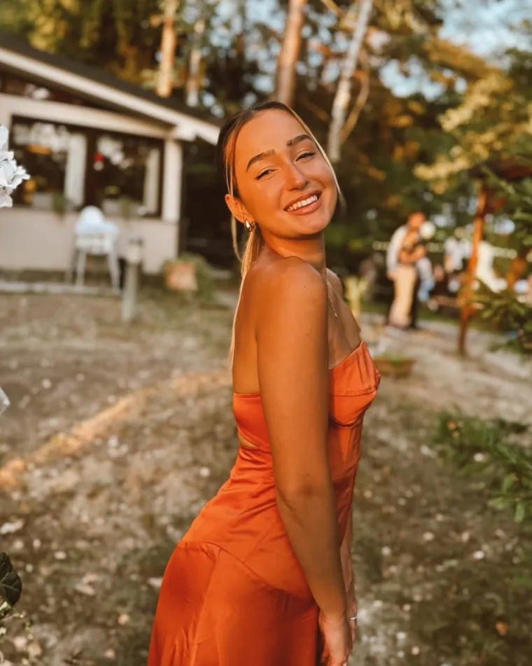 Thompsonova miljenica danas staje pred oltar: Lejdi Perković udaje se za plesača Ivana