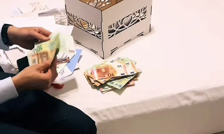 Ove urnebesne fotografije s balkanskih svadbi preplavile su mreže: Ne zna se koja je luđa