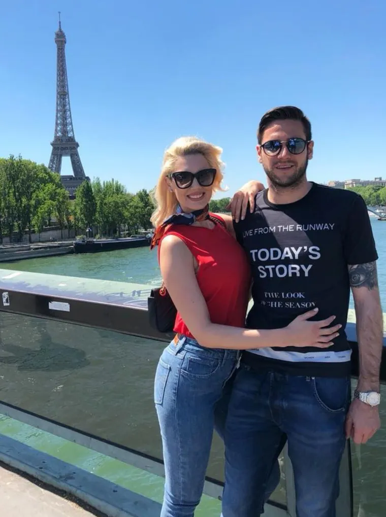 Supruga Duje Čopa nekada je krasila liste najseksi Hrvatica, a danas uživa u najljepšoj ulozi