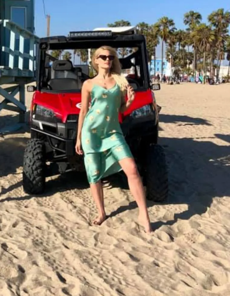 Supruga Duje Čopa nekada je krasila liste najseksi Hrvatica, a danas uživa u najljep&scaron;oj ulozi