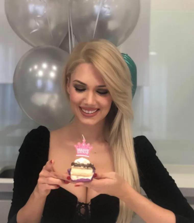 Supruga Duje Čopa nekada je krasila liste najseksi Hrvatica, a danas uživa u najljep&scaron;oj ulozi