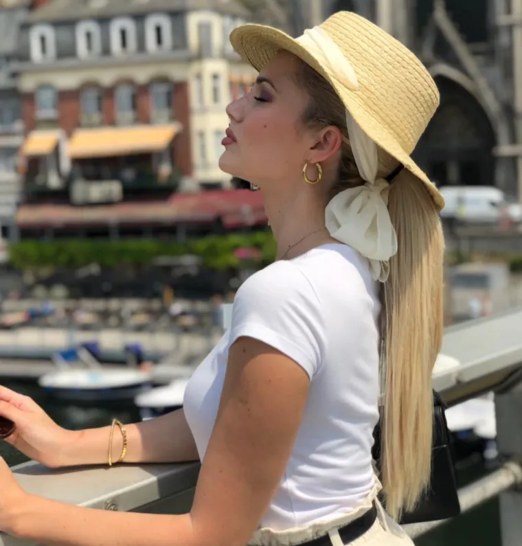 Supruga Duje Čopa nekada je krasila liste najseksi Hrvatica, a danas uživa u najljepšoj ulozi