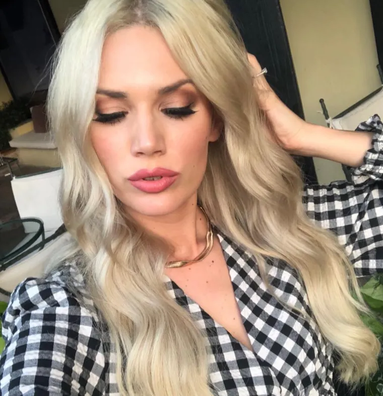 Supruga Duje Čopa nekada je krasila liste najseksi Hrvatica, a danas uživa u najljep&scaron;oj ulozi