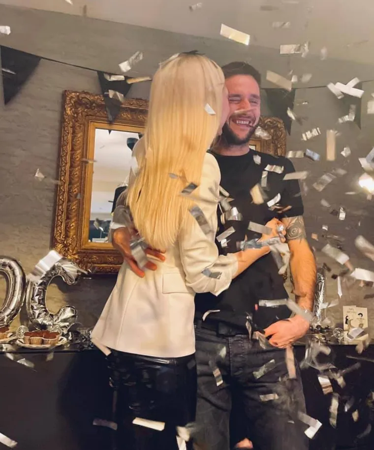 Supruga Duje Čopa nekada je krasila liste najseksi Hrvatica, a danas uživa u najljepšoj ulozi