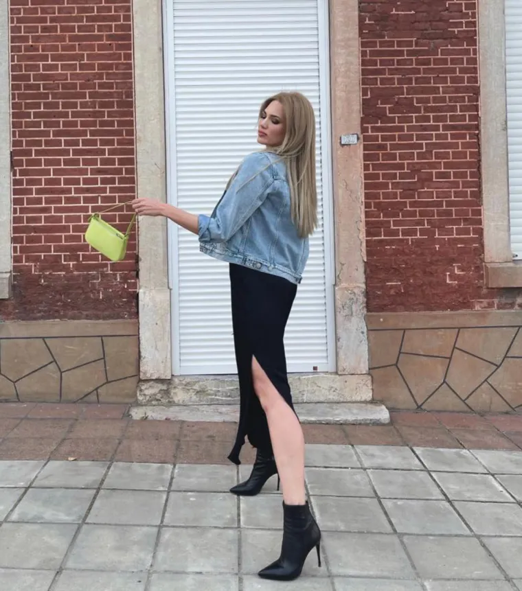 Supruga Duje Čopa nekada je krasila liste najseksi Hrvatica, a danas uživa u najljep&scaron;oj ulozi