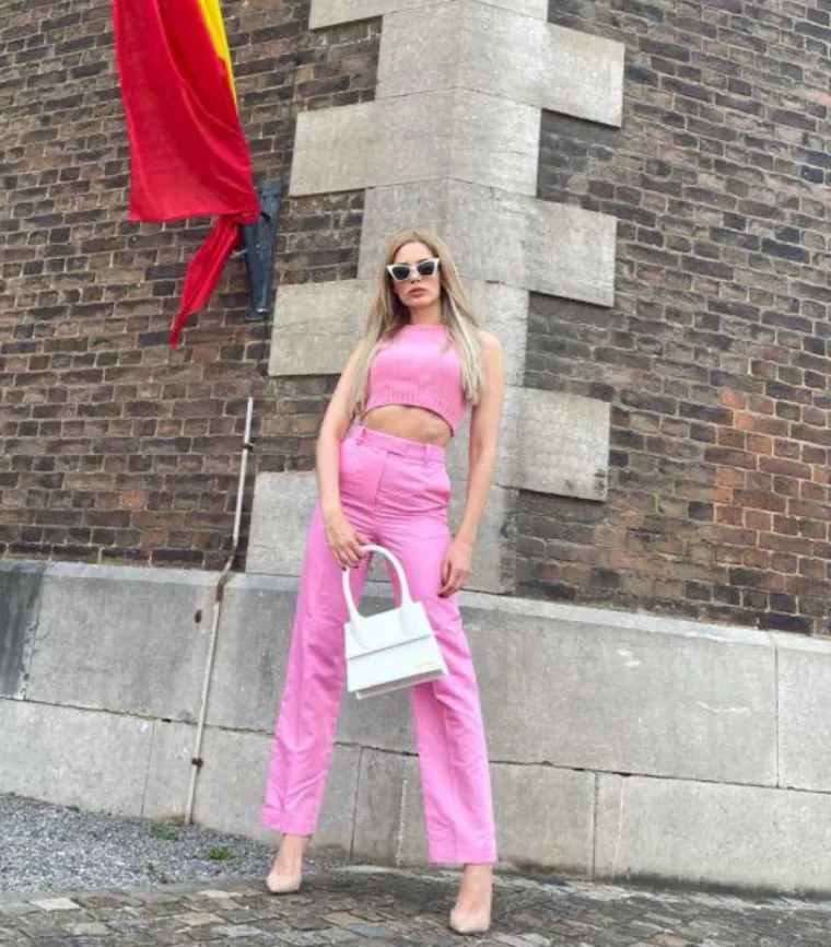 Supruga Duje Čopa nekada je krasila liste najseksi Hrvatica, a danas uživa u najljep&scaron;oj ulozi