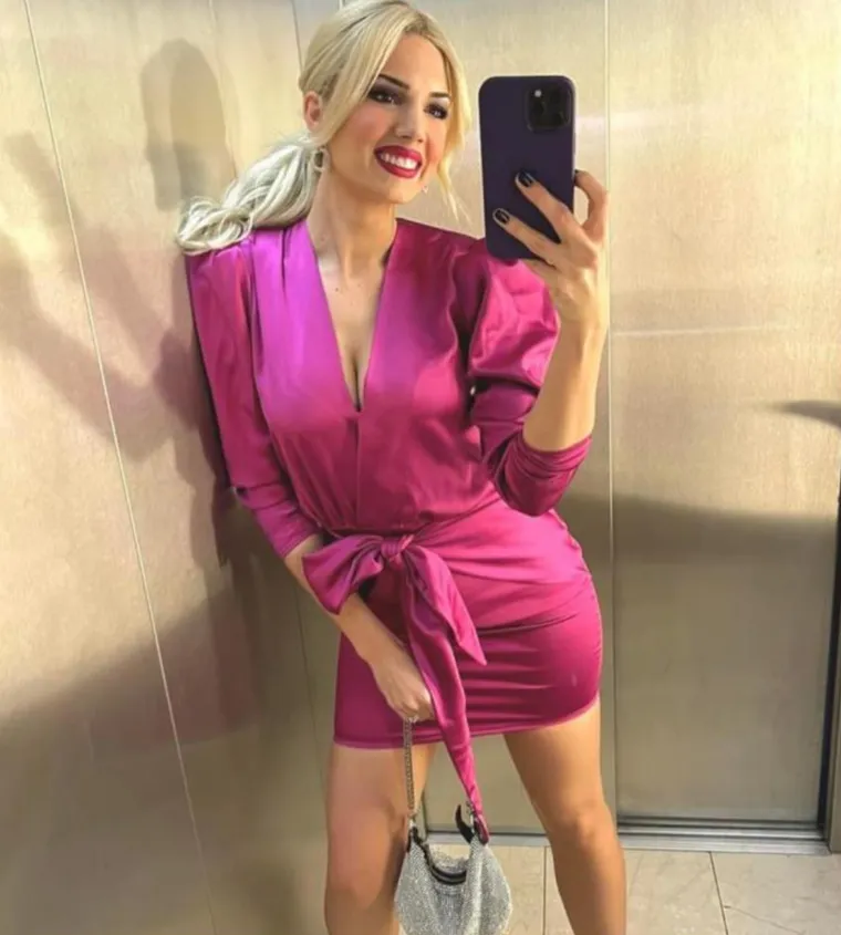 Supruga Duje Čopa nekada je krasila liste najseksi Hrvatica, a danas uživa u najljepšoj ulozi