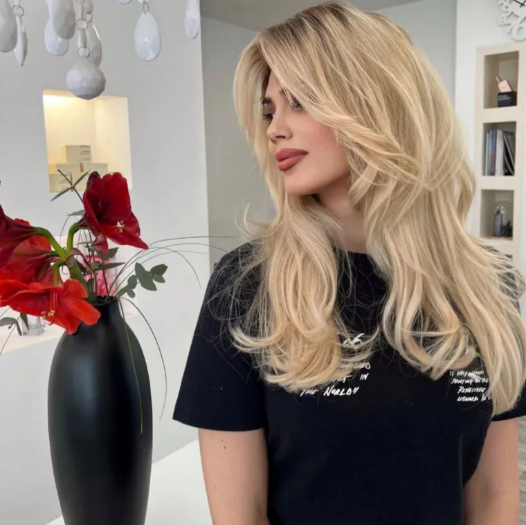 Supruga Duje Čopa nekada je krasila liste najseksi Hrvatica, a danas uživa u najljepšoj ulozi