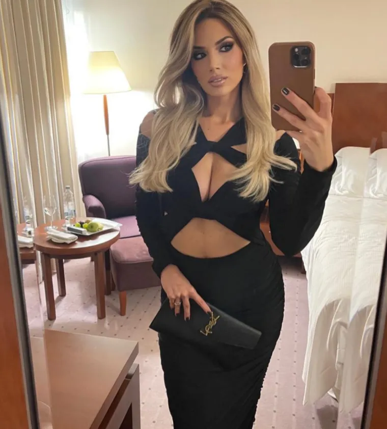 Supruga Duje Čopa nekada je krasila liste najseksi Hrvatica, a danas uživa u najljepšoj ulozi