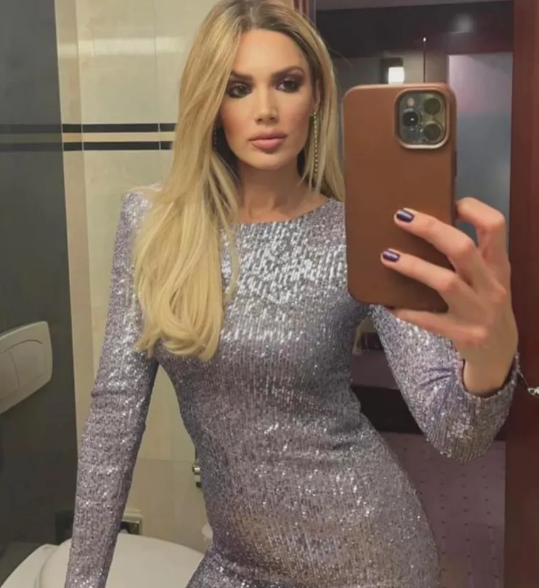 Supruga Duje Čopa nekada je krasila liste najseksi Hrvatica, a danas uživa u najljepšoj ulozi