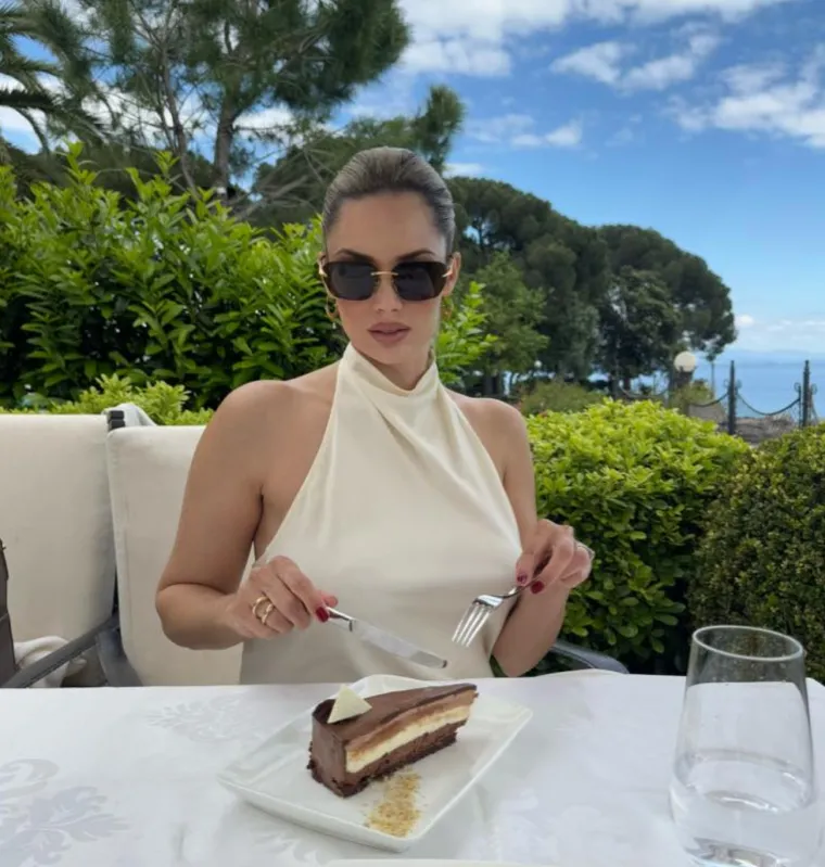 Supruga Duje Čopa nekada je krasila liste najseksi Hrvatica, a danas uživa u najljep&scaron;oj ulozi