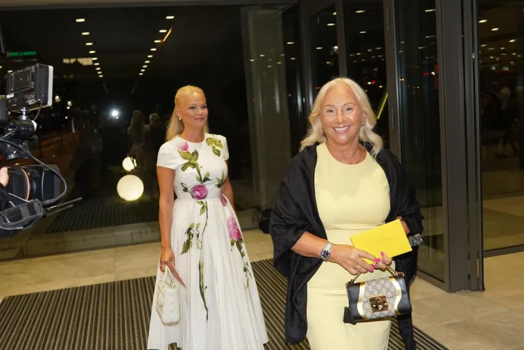 Ovako izgleda kada srpska glazbena elita organizira 18 rođendan: Tko se sve pojavio?