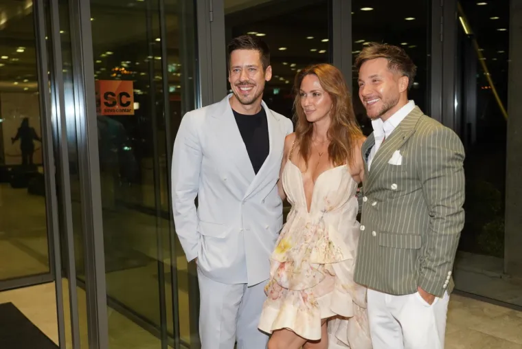 Ovako izgleda kada srpska glazbena elita organizira 18 rođendan: Tko se sve pojavio?