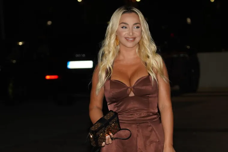 Ovako izgleda kada srpska glazbena elita organizira 18 rođendan: Tko se sve pojavio?