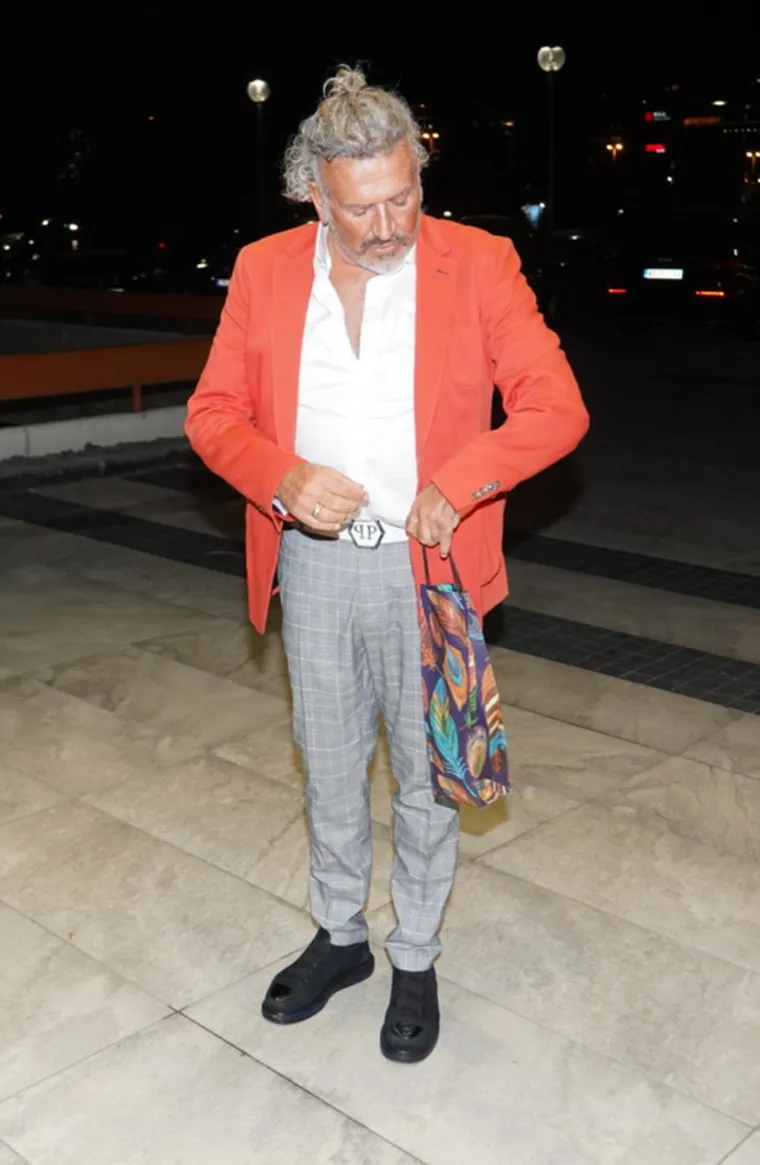 Ovako izgleda kada srpska glazbena elita organizira 18 rođendan: Tko se sve pojavio?