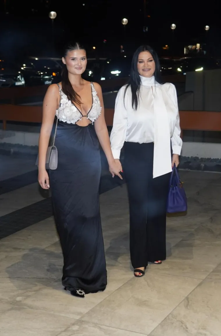 Ovako izgleda kada srpska glazbena elita organizira 18 rođendan: Tko se sve pojavio?