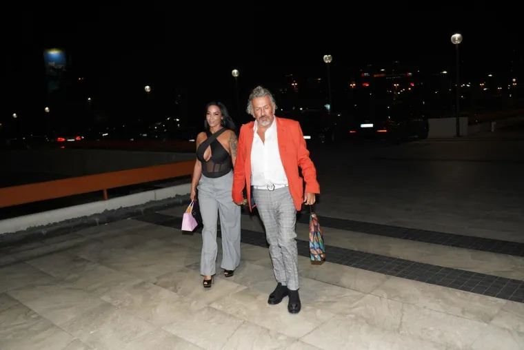 Ovako izgleda kada srpska glazbena elita organizira 18 rođendan: Tko se sve pojavio?