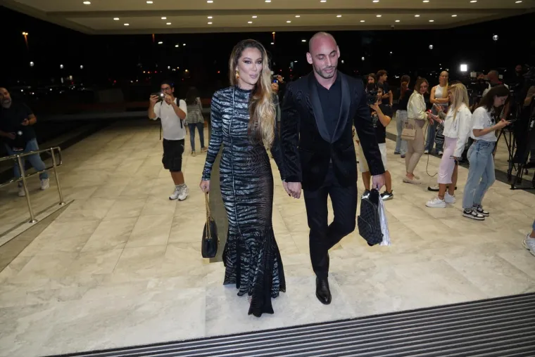 Ovako izgleda kada srpska glazbena elita organizira 18 rođendan: Tko se sve pojavio?