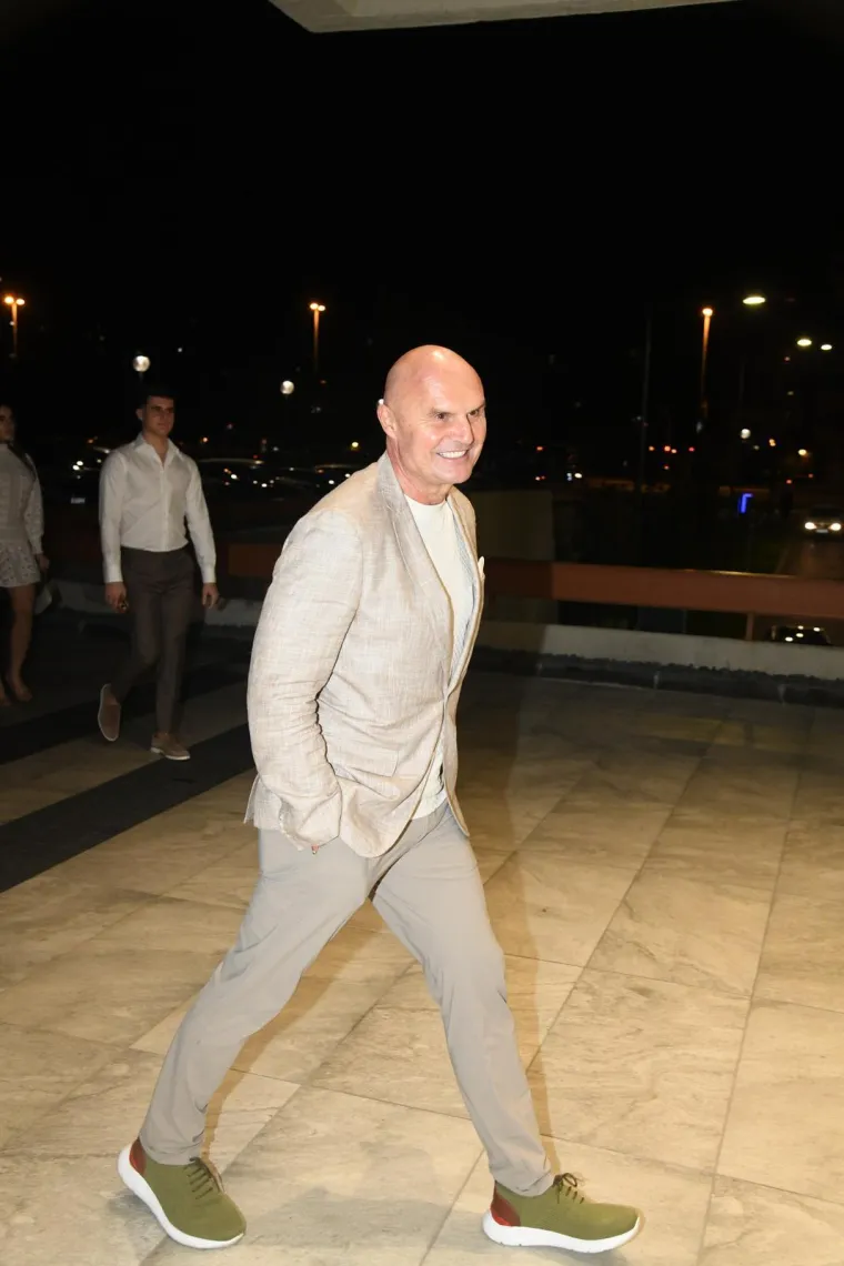 Ovako izgleda kada srpska glazbena elita organizira 18 rođendan: Tko se sve pojavio?