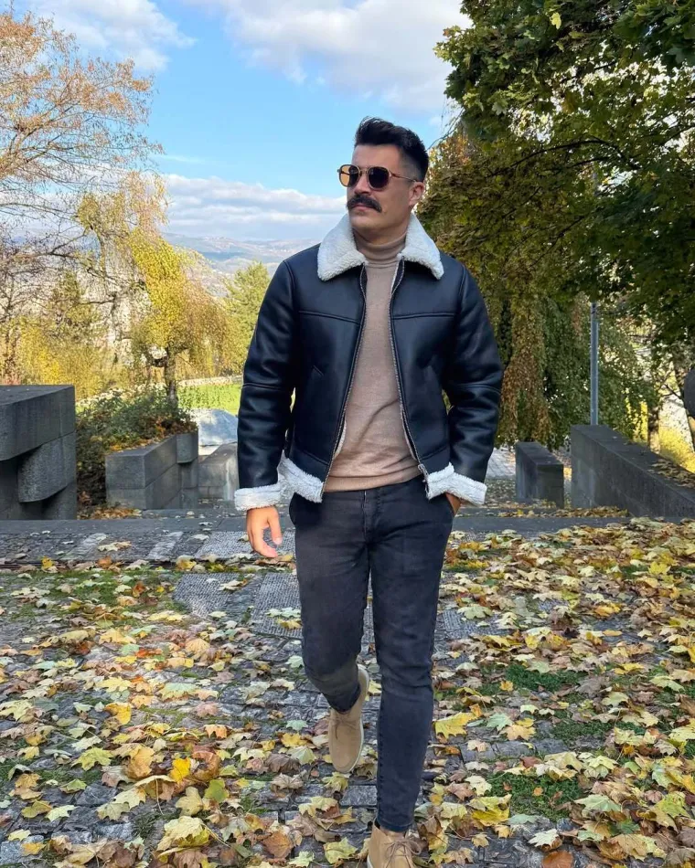 Crn, nabildan, markantan: Nakon jednog spota bosanski Bali Beg zaludio je djevojke diljem Balkana