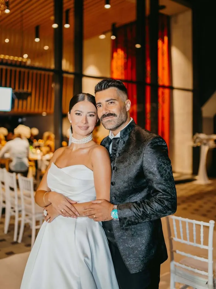 Crn, nabildan, markantan: Nakon jednog spota bosanski Bali Beg zaludio je djevojke diljem Balkana