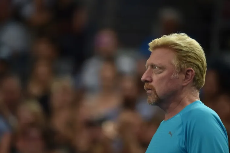 Kako je legendarni tenisač sve izgubio, a sada čeka peto dijete s 23 godine mlađom!