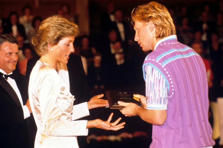 Kako je legendarni tenisač sve izgubio, a sada čeka peto dijete s 23 godine mlađom!