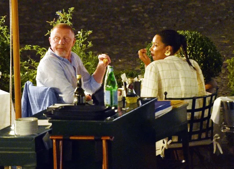 Kako je legendarni tenisač sve izgubio, a sada čeka peto dijete s 23 godine mlađom!