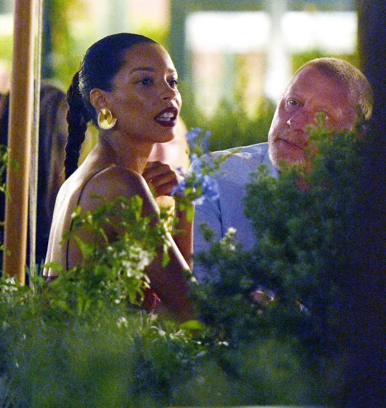 Kako je legendarni tenisač sve izgubio, a sada čeka peto dijete s 23 godine mlađom!