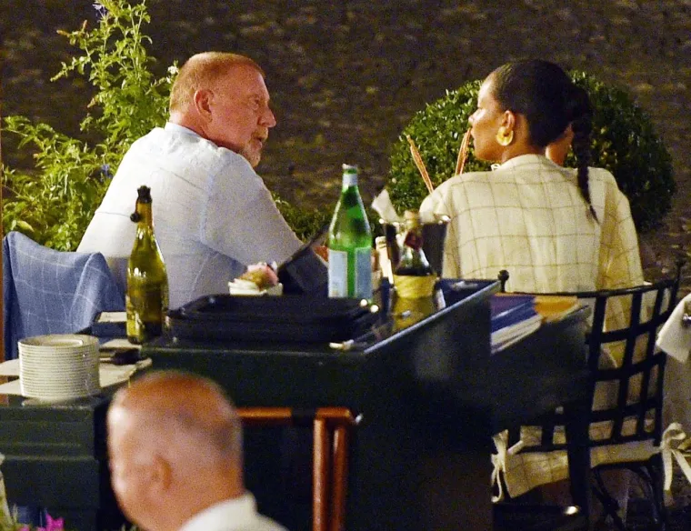 Kako je legendarni tenisač sve izgubio, a sada čeka peto dijete s 23 godine mlađom!