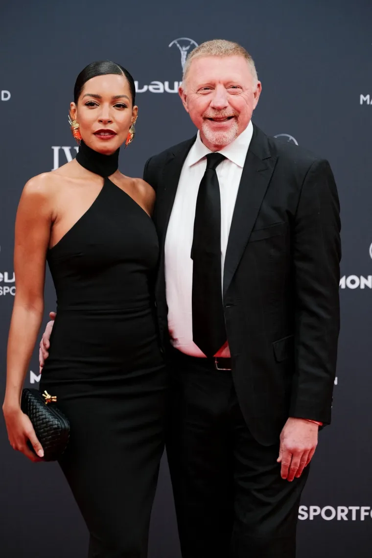 Kako je legendarni tenisač sve izgubio, a sada čeka peto dijete s 23 godine mlađom!