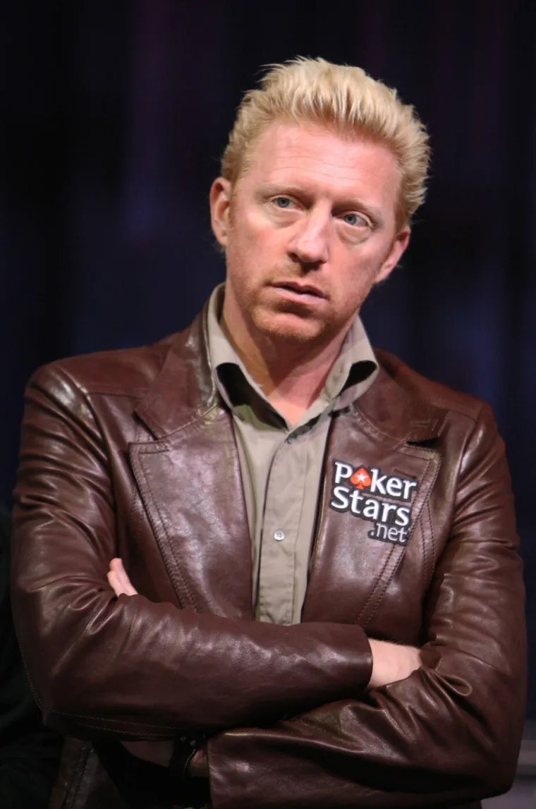 Kako je legendarni tenisač sve izgubio, a sada čeka peto dijete s 23 godine mlađom!