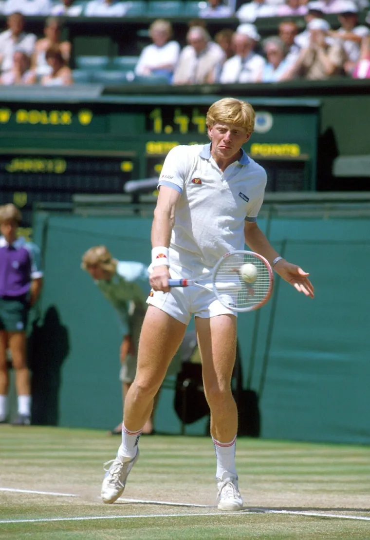 Kako je legendarni tenisač sve izgubio, a sada čeka peto dijete s 23 godine mlađom!