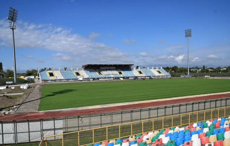 Hrvatski prvoligaš promijenio travnjak: Sada im nitko neće moći prigovarati, evo koliko je to koštalo