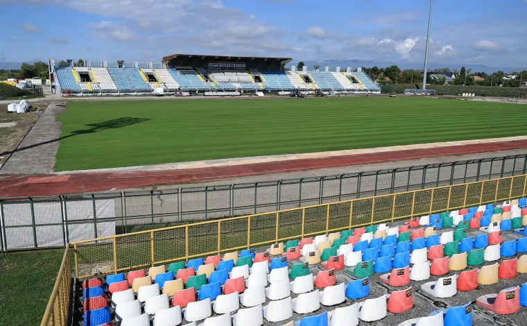 Hrvatski prvoliga&scaron; promijenio travnjak: Sada im nitko neće moći prigovarati, evo koliko je to ko&scaron;talo