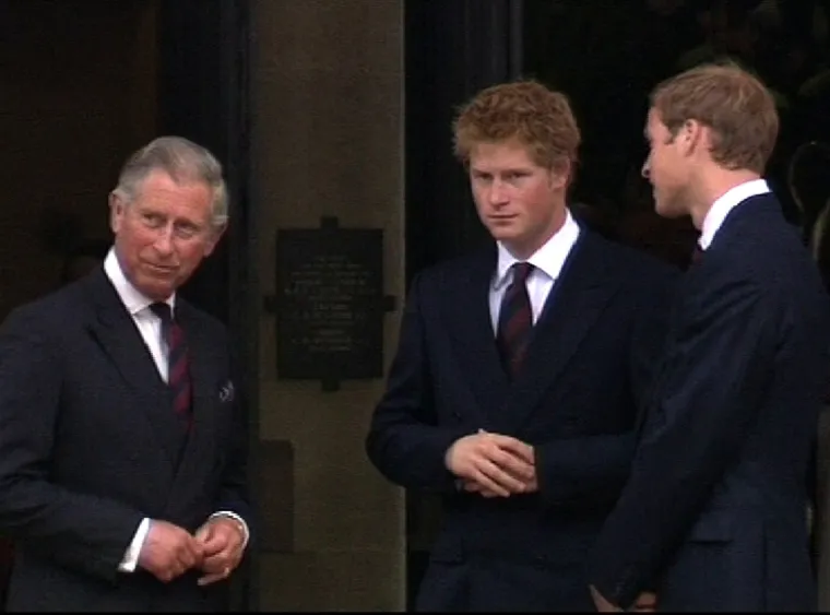 Od buntovnog dječaka do crne ovce kraljevske obitelji: Skandali princa Harryja podijelili su javnost