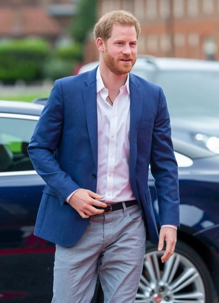 Od buntovnog dječaka do crne ovce kraljevske obitelji: Skandali princa Harryja podijelili su javnost