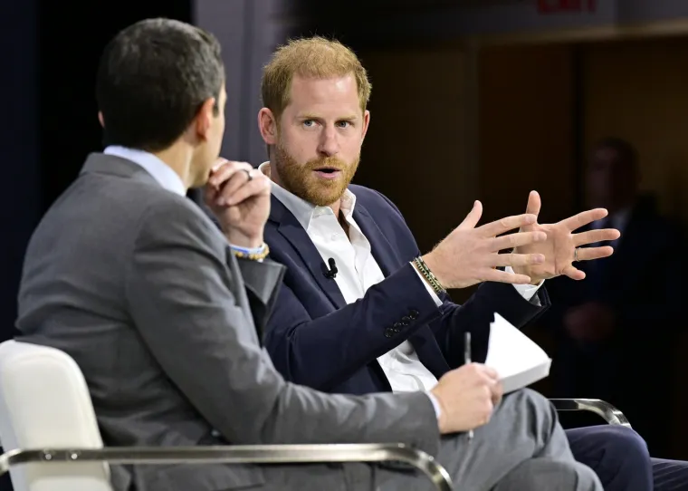 Od buntovnog dječaka do crne ovce kraljevske obitelji: Skandali princa Harryja podijelili su javnost