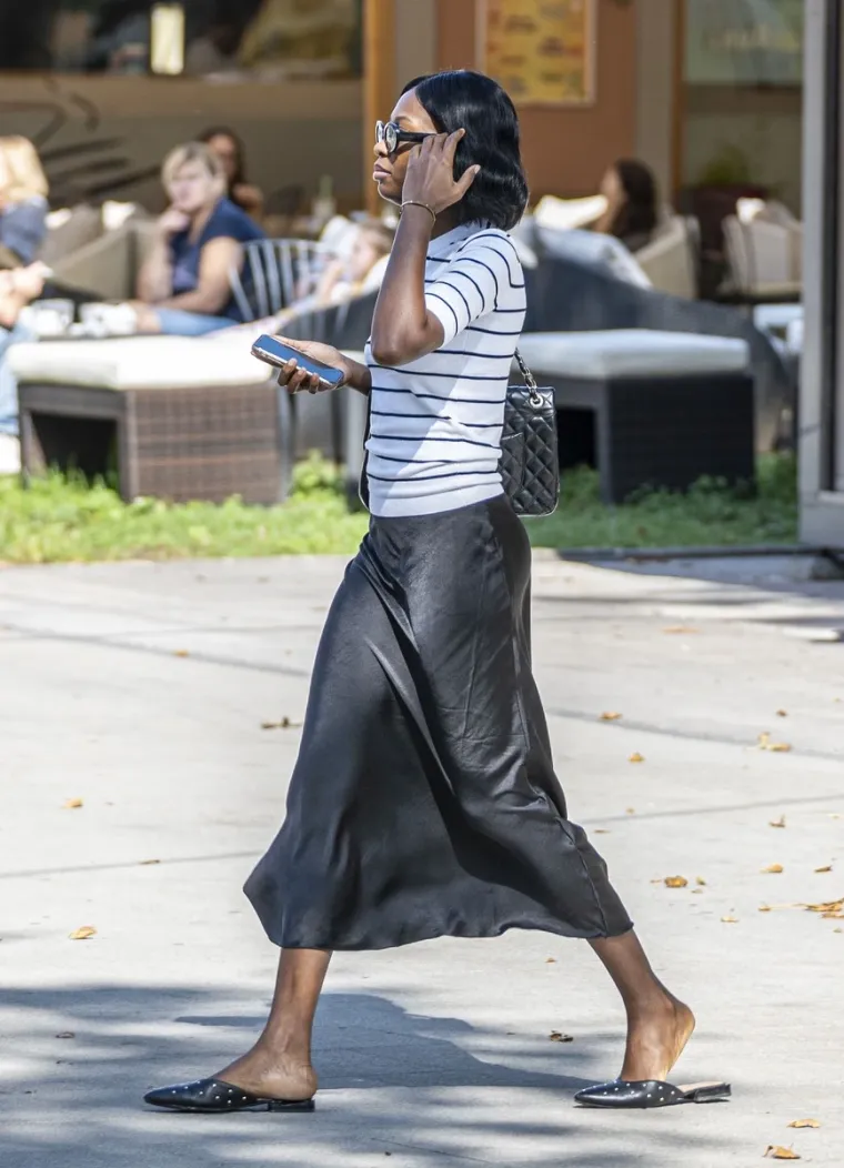 Plavuše su vladale centrom Karlovca: Pogledajte zašto su svi okretali glave na špici