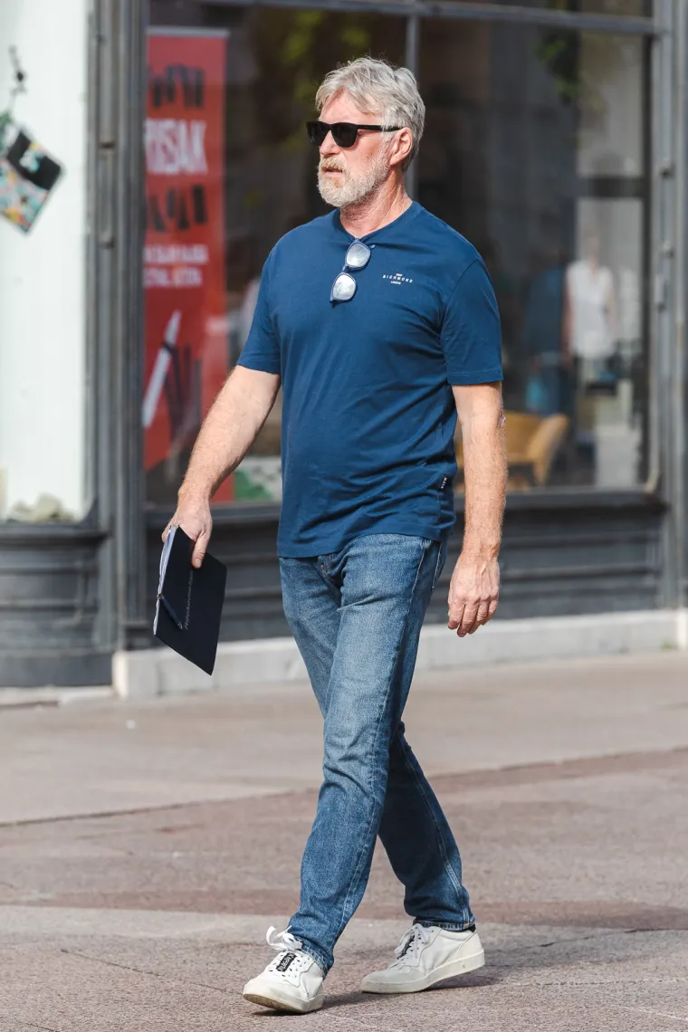 Riječki Korzo poput modne piste: Ova elegantna dama osvojila je sve poglede