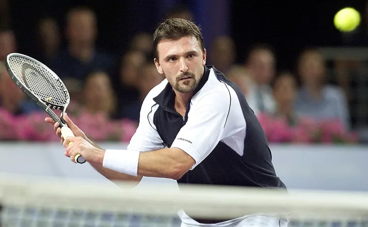 Danas je rođendan legendarnom Goranu Ivaniševiću: Ovako se mijenjao kroz godine