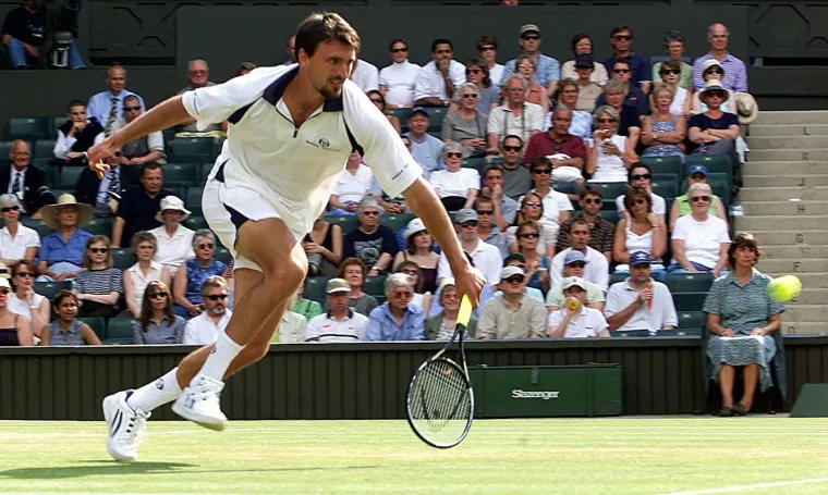 Danas je rođendan legendarnom Goranu Ivaniševiću: Ovako se mijenjao kroz godine