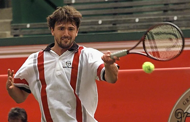 Danas je rođendan legendarnom Goranu Ivaniševiću: Ovako se mijenjao kroz godine