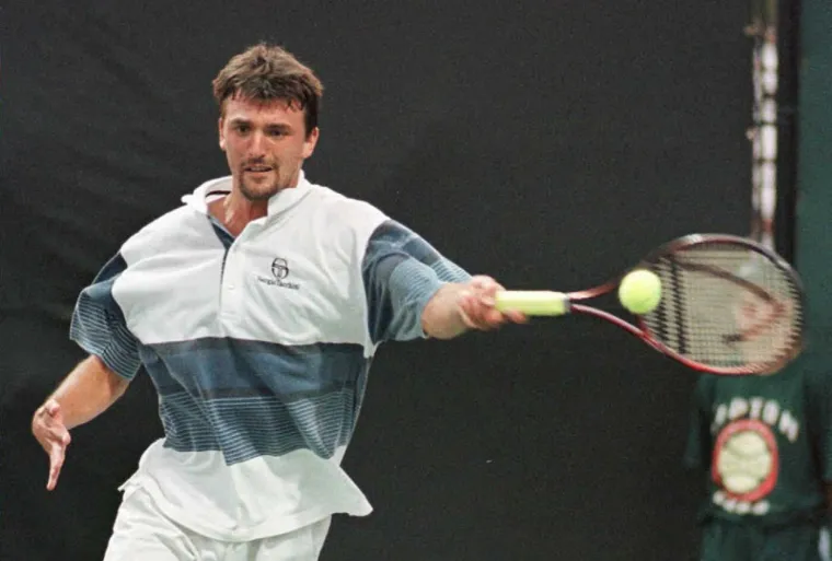 Danas je rođendan legendarnom Goranu Ivaniševiću: Ovako se mijenjao kroz godine