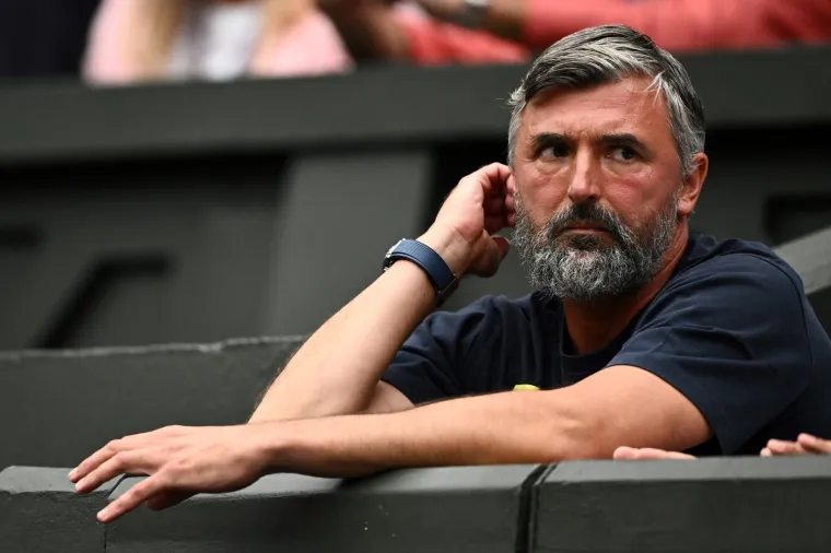 Danas je rođendan legendarnom Goranu Ivaniševiću: Ovako se mijenjao kroz godine