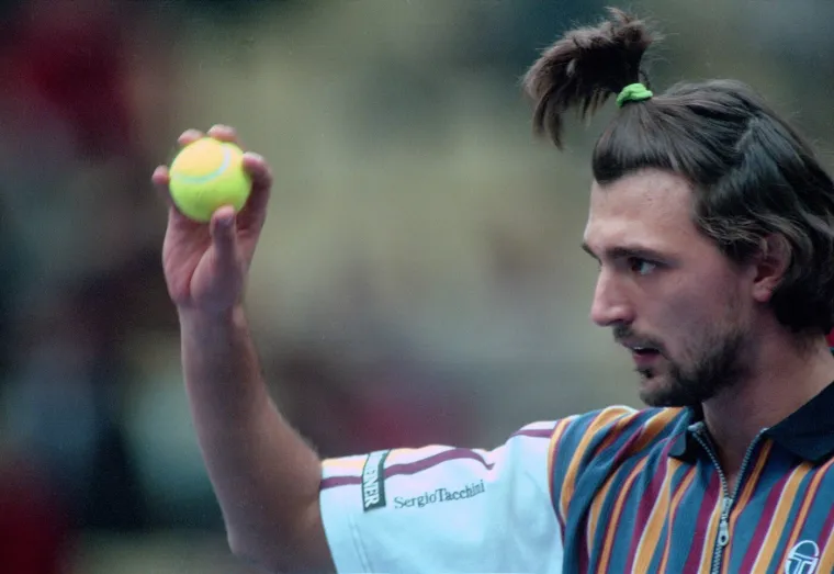 Danas je rođendan legendarnom Goranu Ivaniševiću: Ovako se mijenjao kroz godine