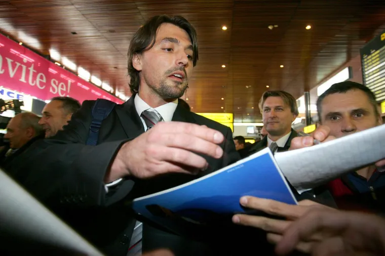 Danas je rođendan legendarnom Goranu Ivaniševiću: Ovako se mijenjao kroz godine